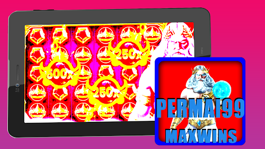 Permai99: Slot Kakek Maxwin 1.0 APK + Mod (Free purchase) for Android