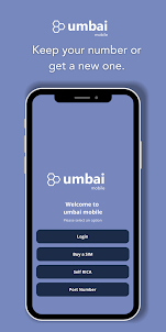 umbai mobile