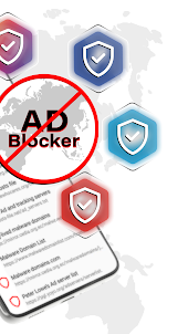 Adblocker Plus - Stop Ad Block