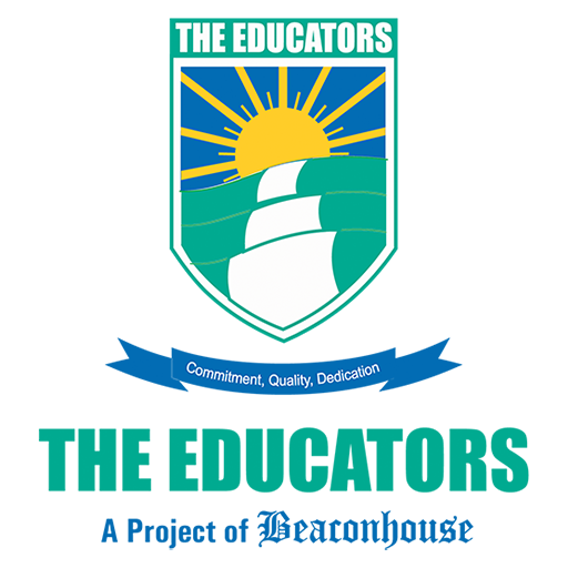 The Educators 1.0.25.09.2023 Icon