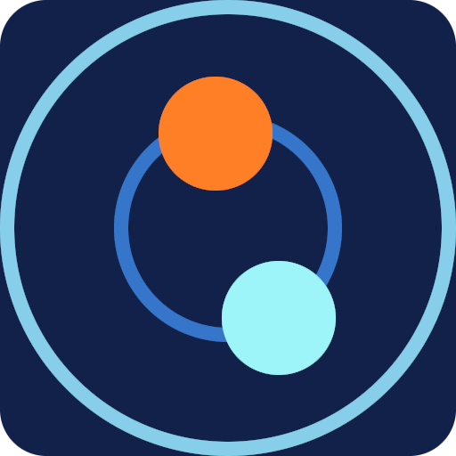 Electron Jump logo