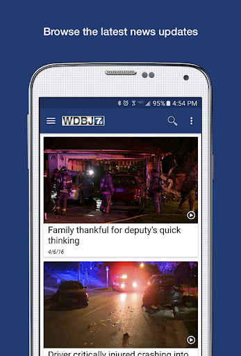 WDBJ7 Screen 2