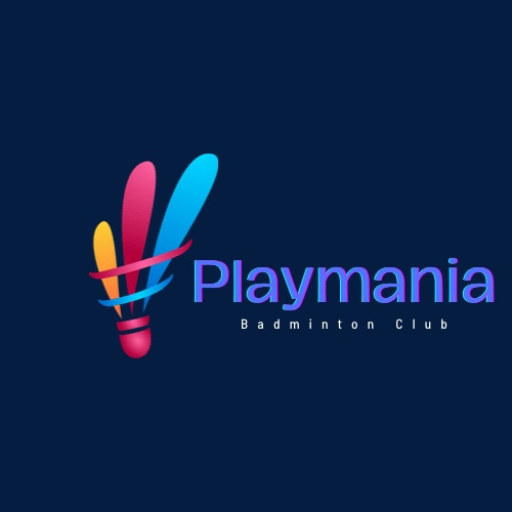 Playmania logo