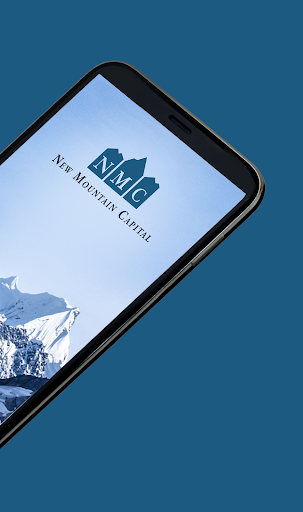 New Mountain Capital Events Screen 2