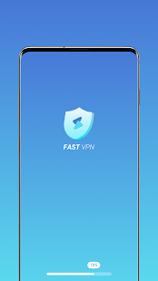 Fast VPN - Speed Fast Capture d'écran