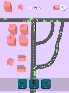 Traffic Expert Screenshot