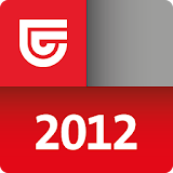 Annual Report 2012 icon