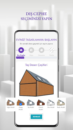 Tech Yapı Screenshot 2 - AppWisp.com