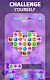 screenshot of Tile Match - Brain Puzzle game