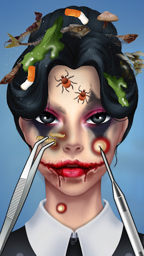 ASMR Makeover Games For Girls Screen 3