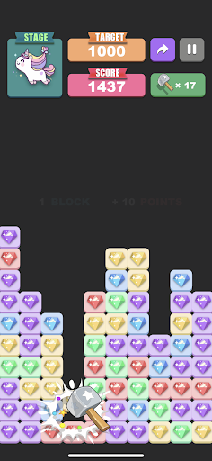 Magical Star match3 games