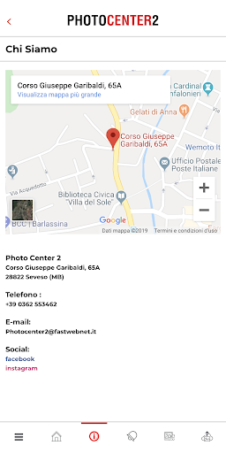 Photocenter 2 Screen 3