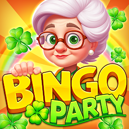 ビンゴ パーティー・人気のカジノゲーム Mod Apk