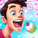 Cover Image of Download Cooking Diary®: Best Tasty Restaurant & Cafe Game 1.35.0 APK