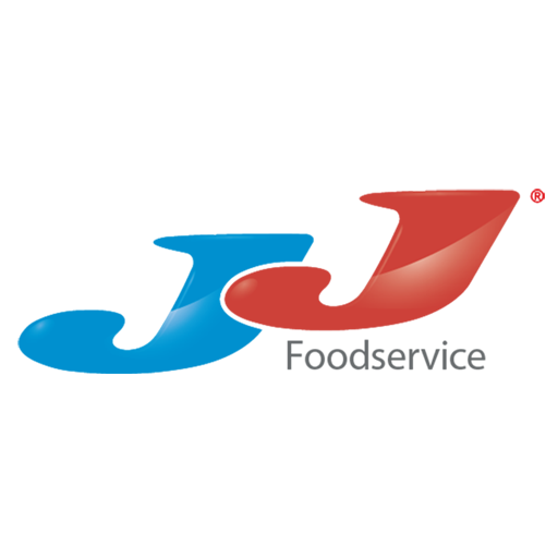JJ Foodservice Ordering App logo