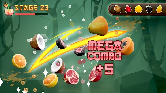 Fruit Slice Mod Apk For Android 3