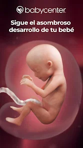Diario de embarazo y acompañamiento 'Mamá tendrá un bebé