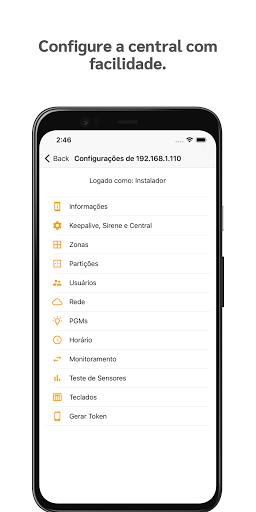 Radioenge Config Screen 2