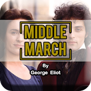 Middlemarch By George Eliot - English Novel