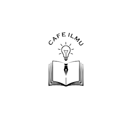 Perpustakaan CAFE ILMU logo