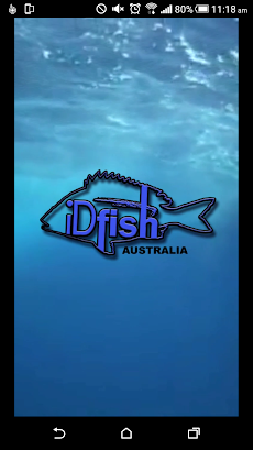 iDfishのおすすめ画像1