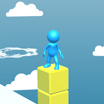 Cover Image of Baixar Cube Stack  APK