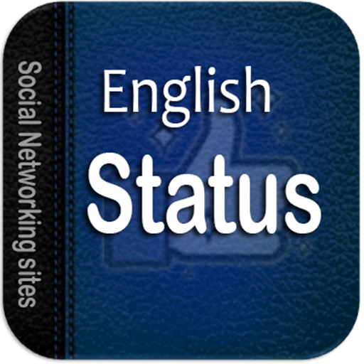 English Status Collection  Icon