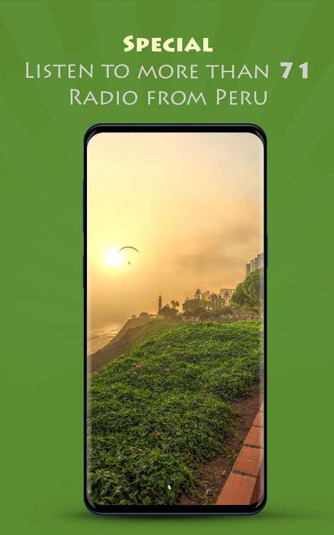 Radios De Peru En Vivo - 4.0 - (Android)