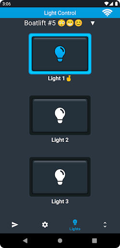PremierRemotes Screen 2
