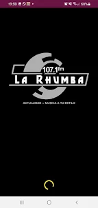 La Rhumba 107.1