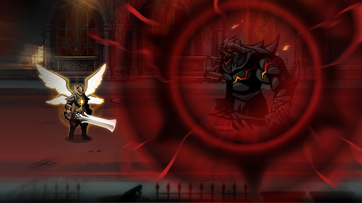 Imágen 6 Shadow Legends: Sword Hunter android