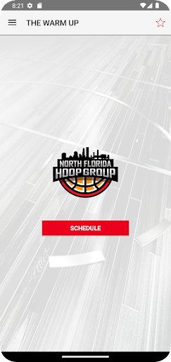 North Florida Hoop Group Screen 3