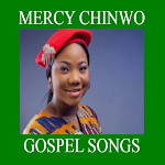 Cover Image of Unduh MERCY CHINWO GOSPEL SONGS 1.0 APK