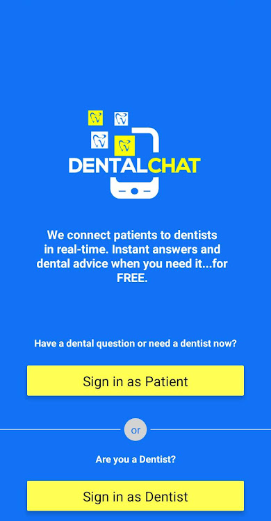 DentalChat - 6.1 - (Android)