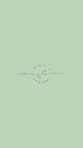 Android application Lyndseys Lifestyle screenshort