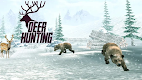 screenshot of Deer Hunting Sniper Games 3D