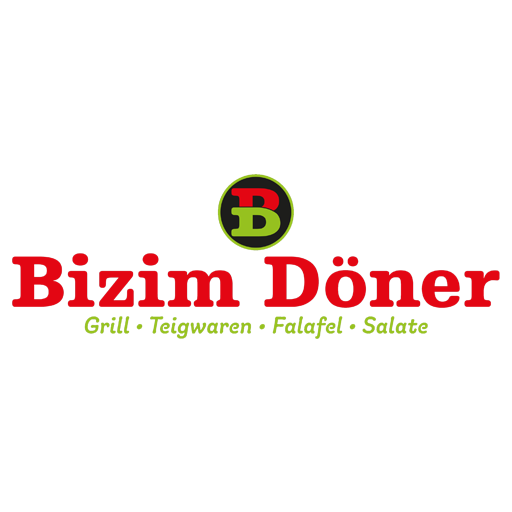 Bizim Döner Hamburg logo