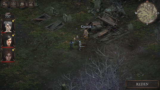 Vendir: Plague of Lies