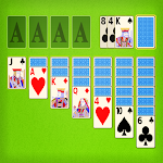 Cover Image of Download Solitaire Mobile 3.0.1 APK