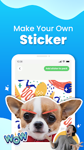 Sticker Maker for Whatzapp