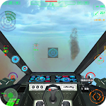 Cover Image of Download Sky Fighters - 3D Augmented Reality game 1.2.1 APK