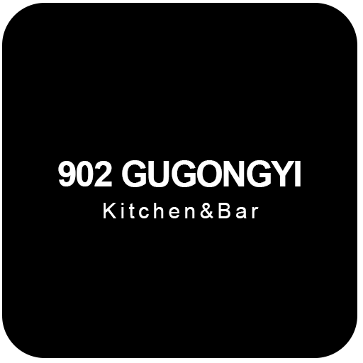 902kitchen 도청점 logo