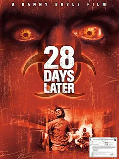 28 Days Later - ภาพยนตร์ใน Google Play