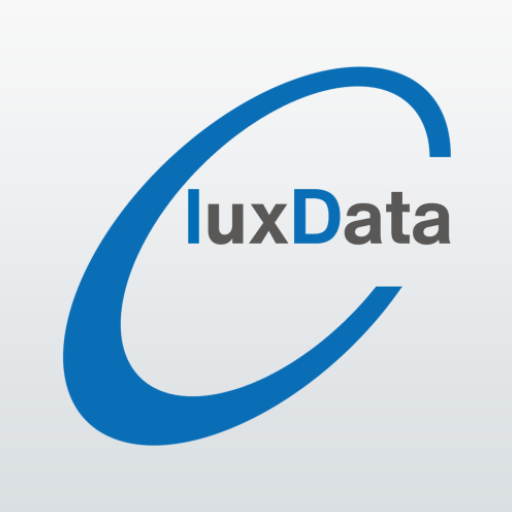 luxData.easyApp logo