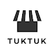 TukTuk-コンビニエンススタンド - Androidアプリ