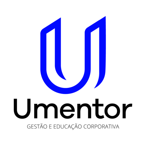Umentor logo