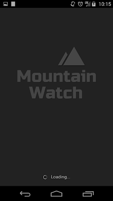 登山時計 (Mountain Watch, M-Watch)のおすすめ画像1