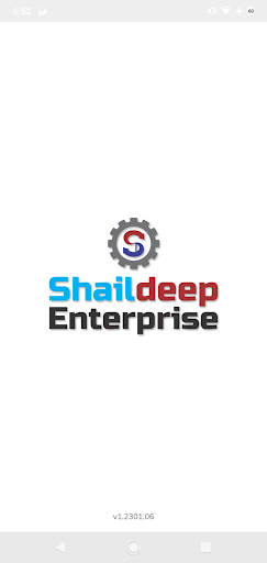 Shaildeep Enterprise Screen 3
