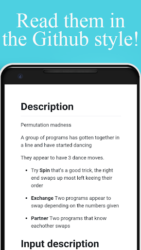 Programming Challenges