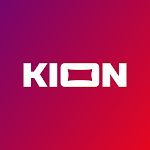 Cover Image of Download KION – фильмы, сериалы и тв программы  APK